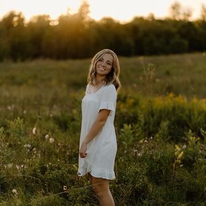 Meet your Posher, Stella